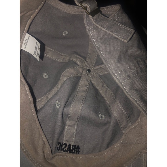 #basic cap - Picture 3 of 4